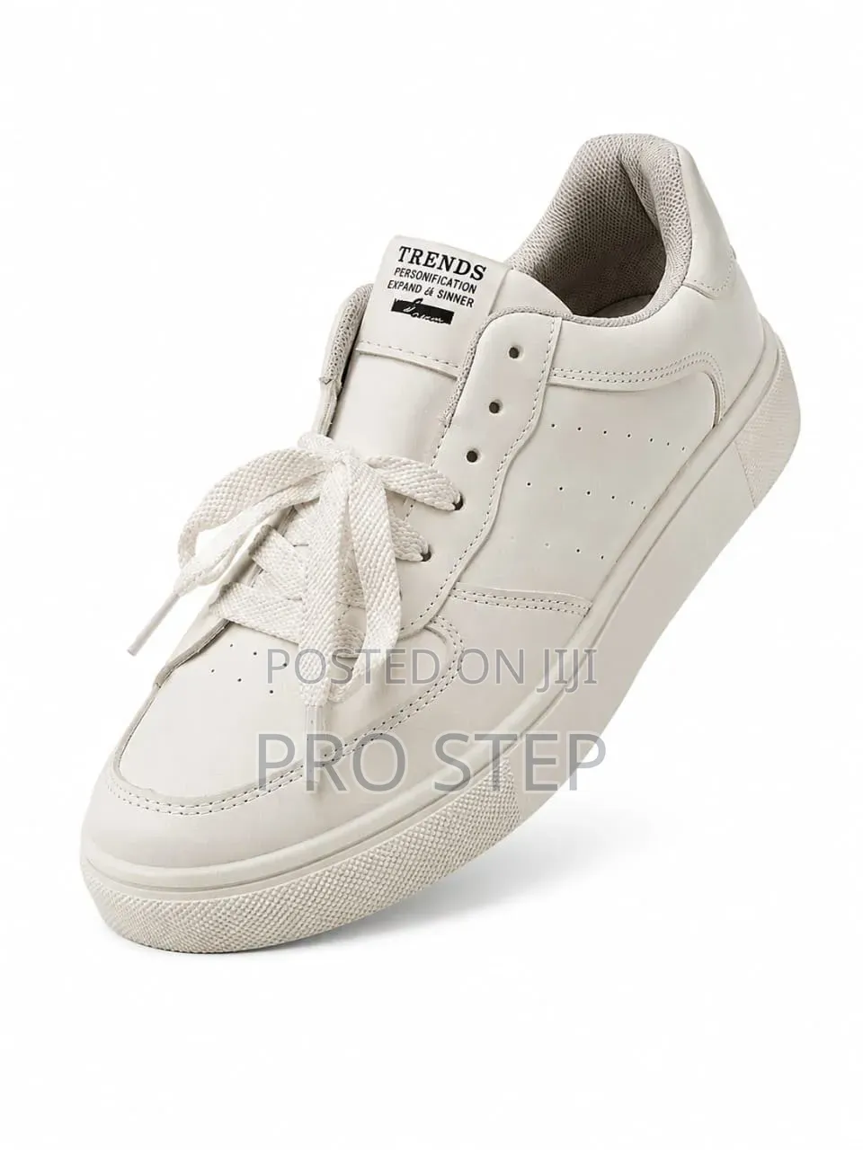 Casual Unisex Shoe