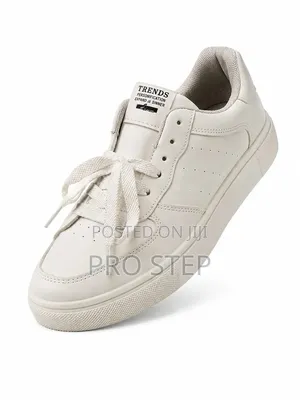 Casual Unisex Shoe