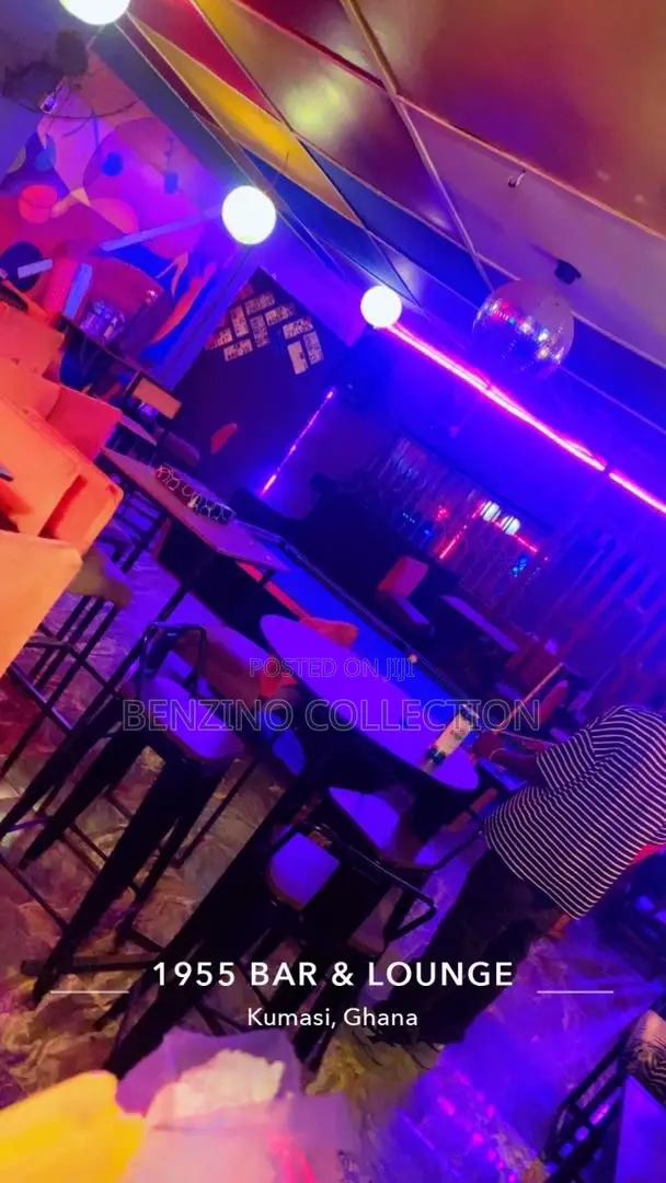 Pub Space Available