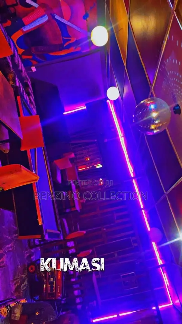 Pub Space Available
