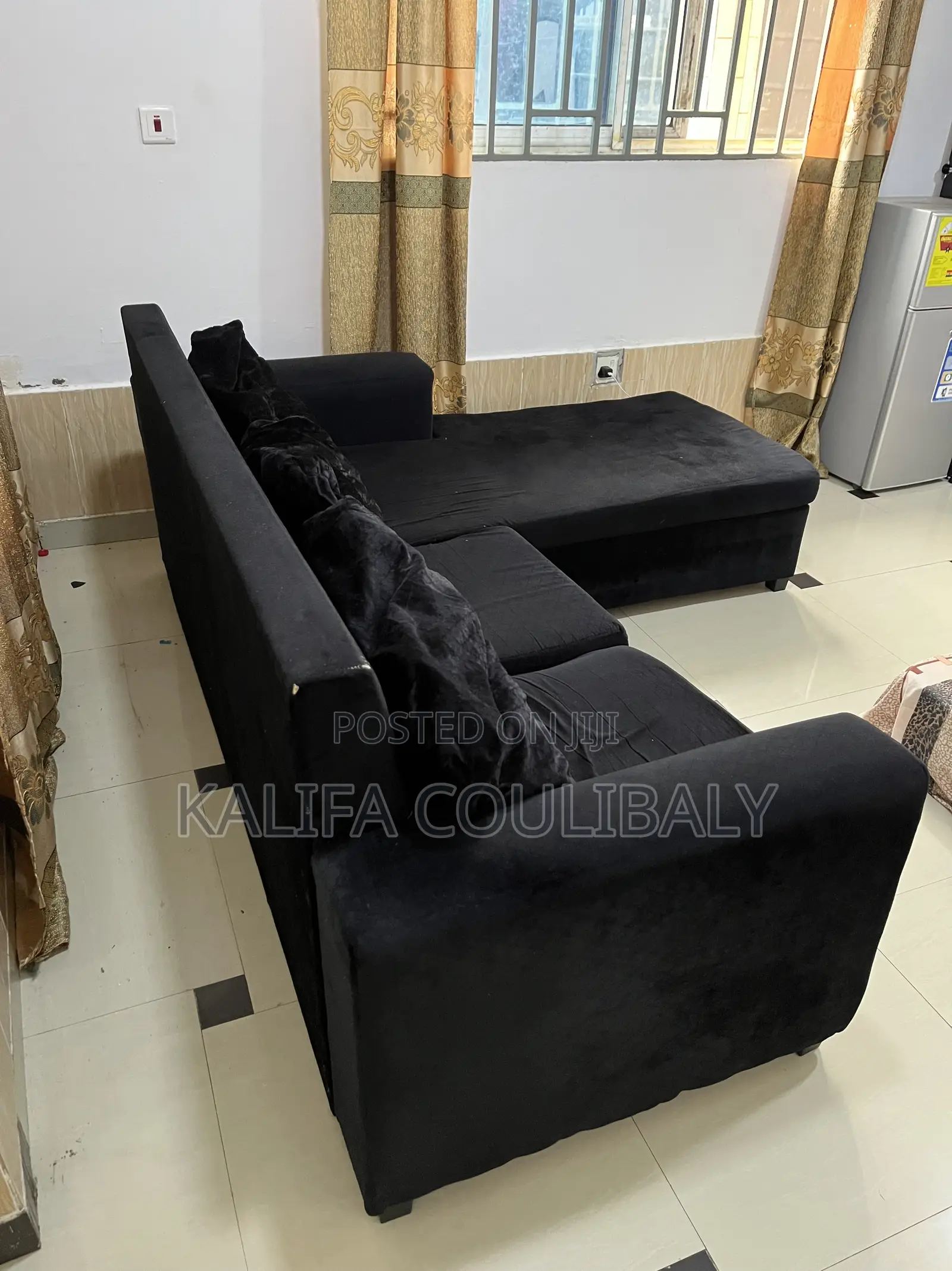 5-Seater Sofa for Sale