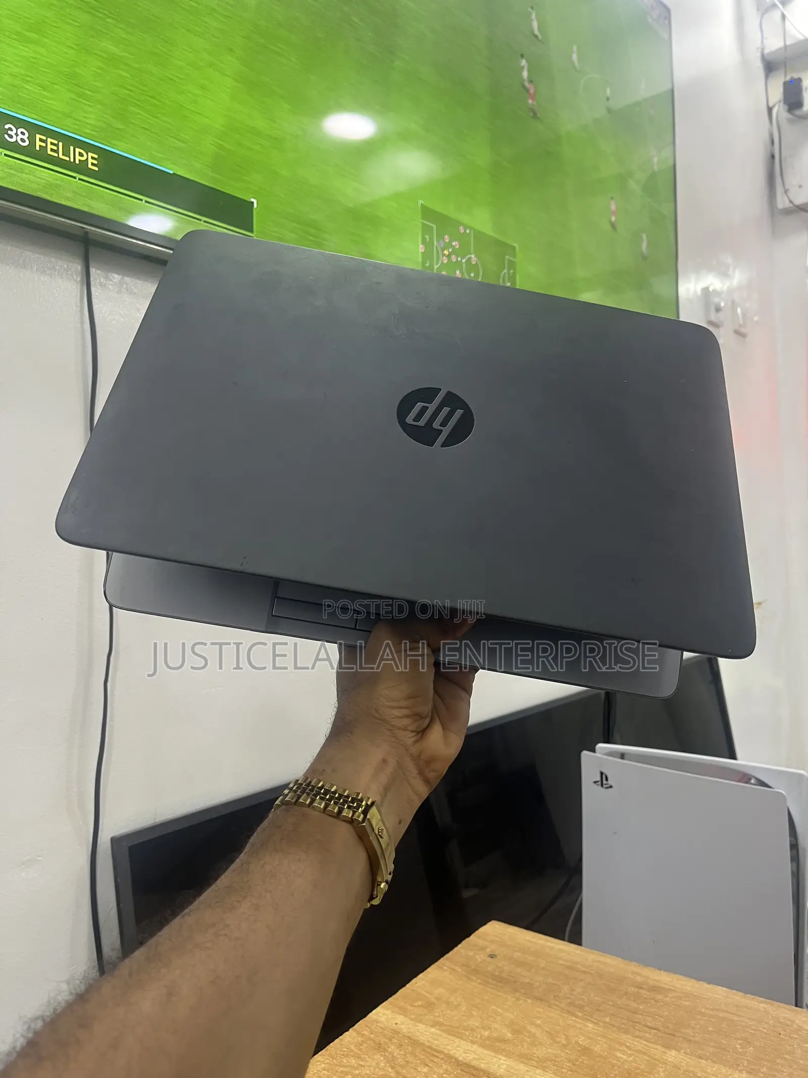 Laptop HP EliteBook 840 G1 8GB Intel Core i5 HDD 500GB
