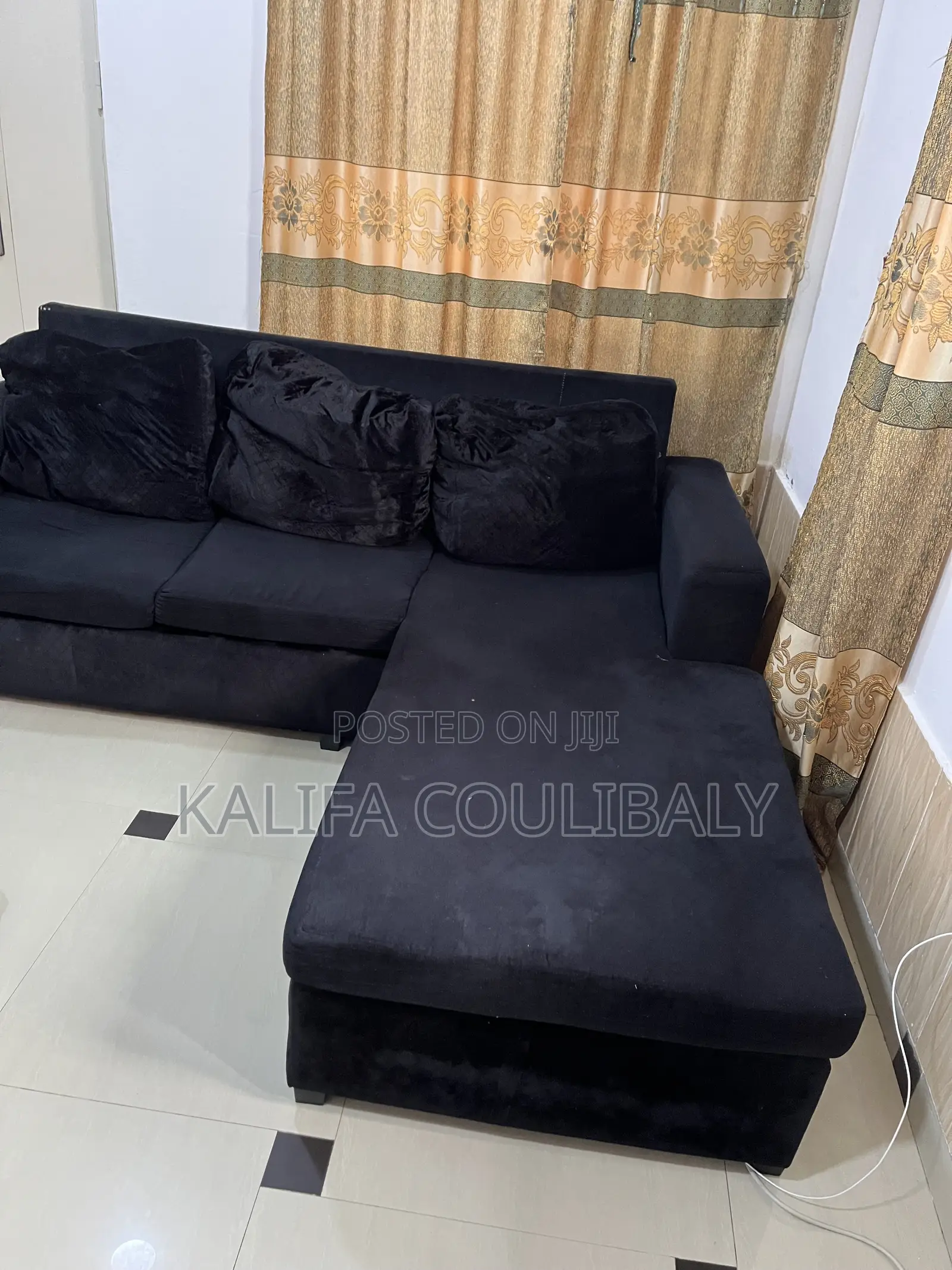 5-Seater Sofa for Sale