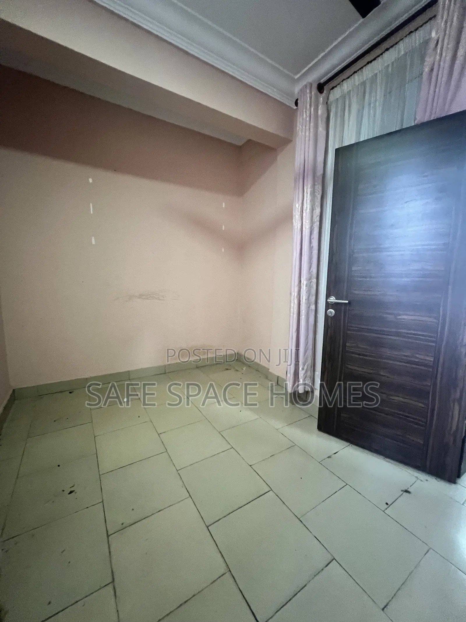 2bdrm Apartment in Burma Camp for rent