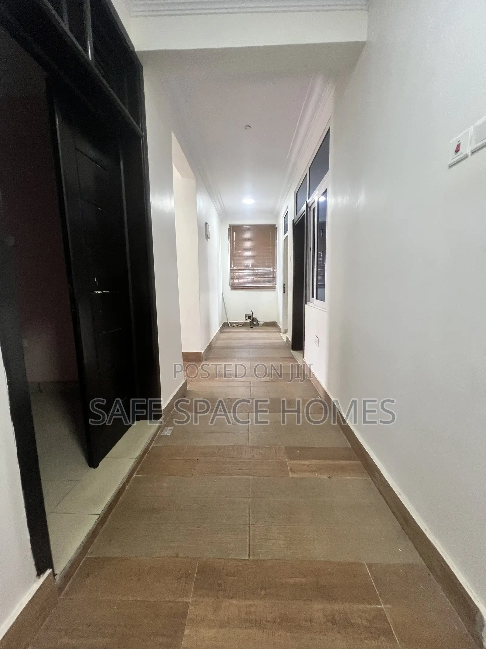 2bdrm Apartment in Burma Camp for rent