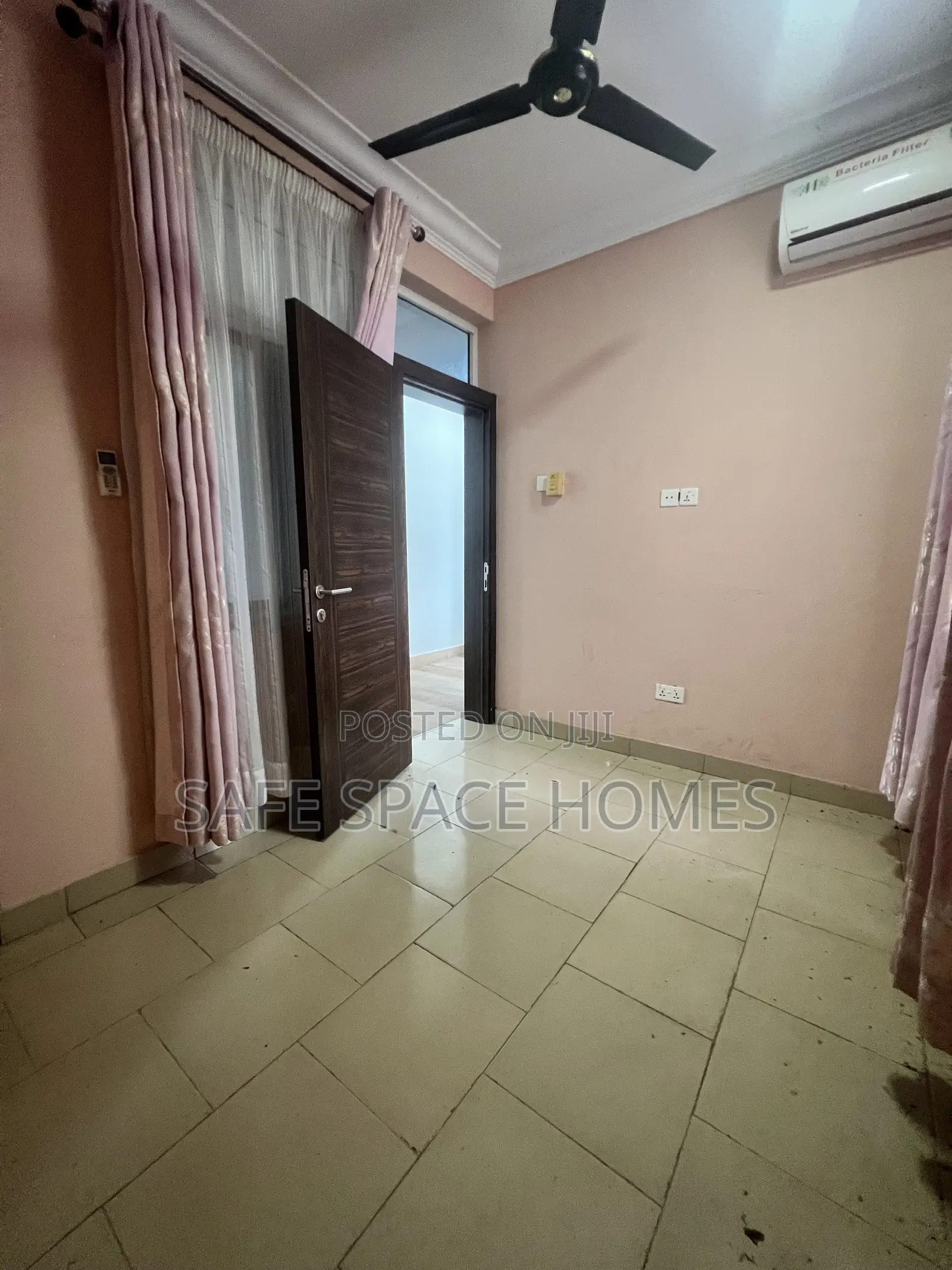 2bdrm Apartment in Burma Camp for rent