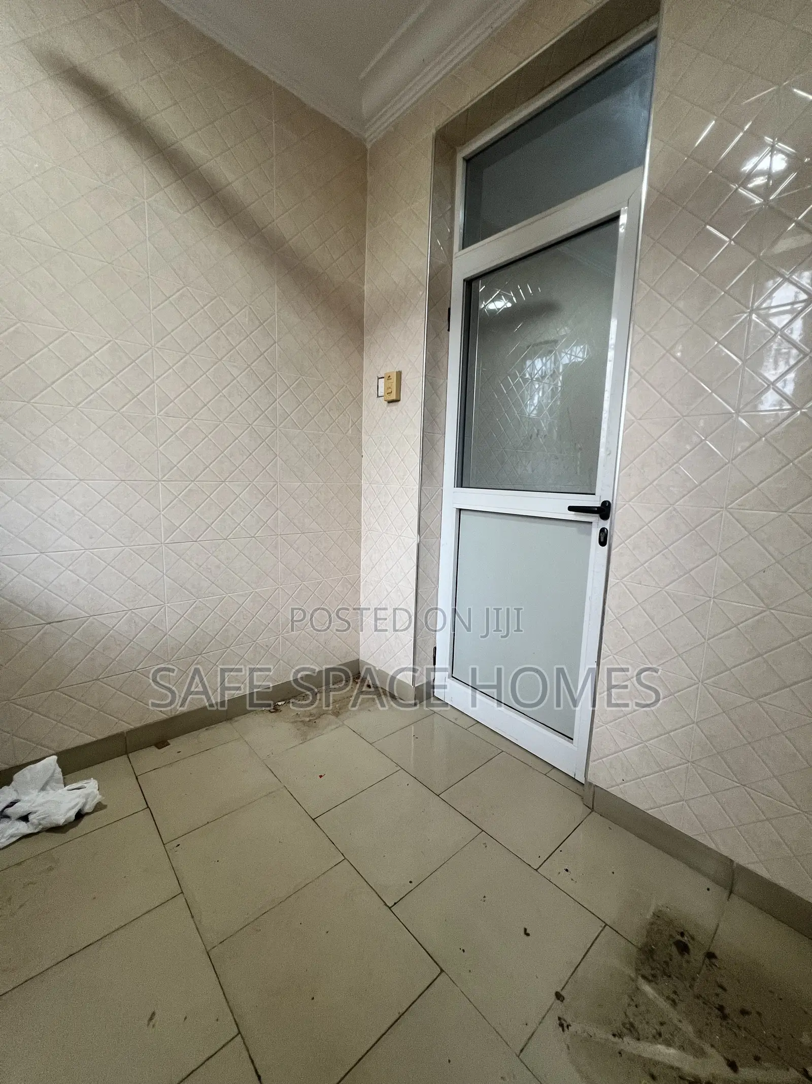 2bdrm Apartment in Burma Camp for rent