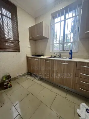 2bdrm Apartment in Burma Camp for rent