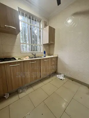 2bdrm Apartment in Burma Camp for rent