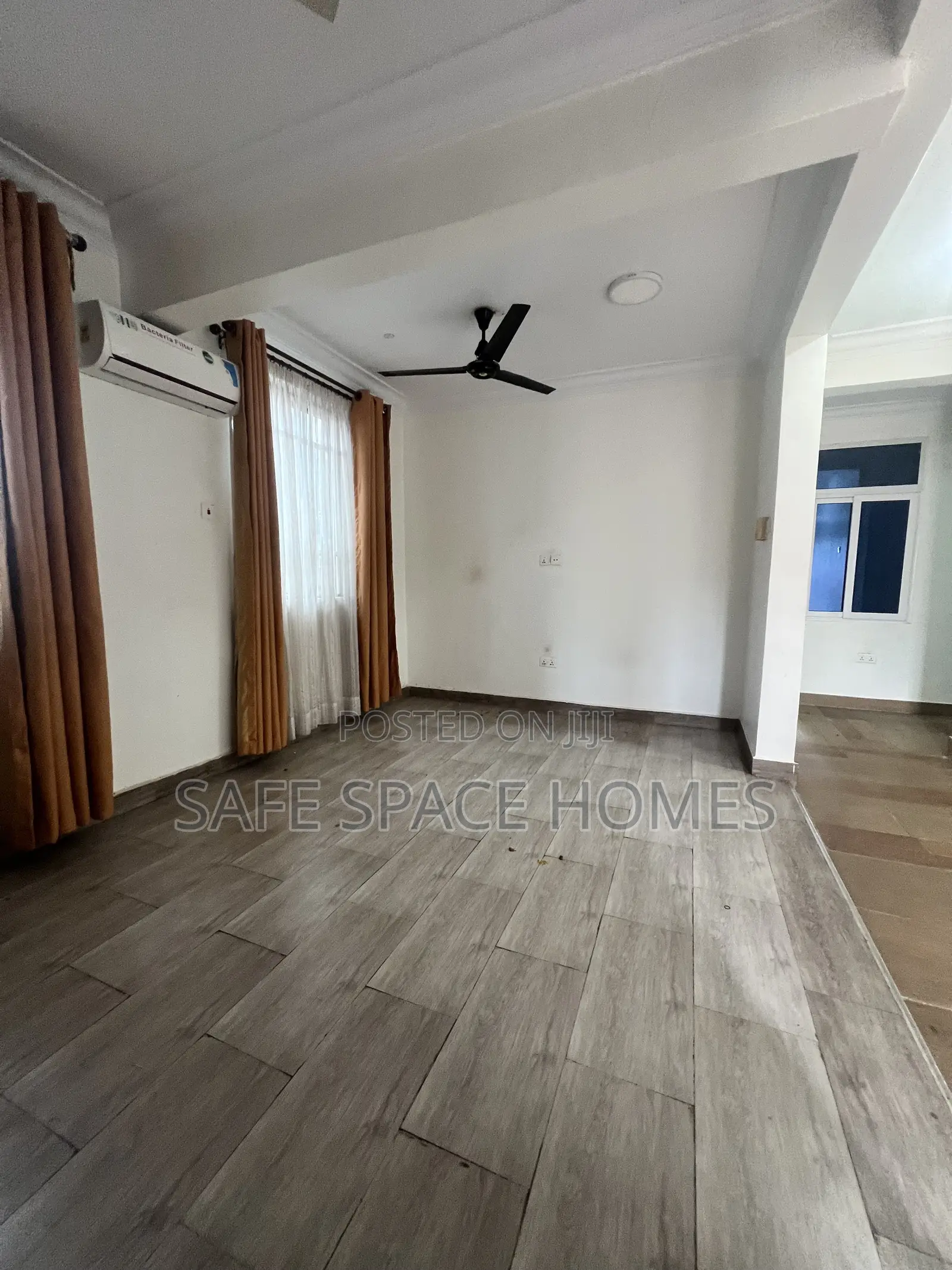 2bdrm Apartment in Burma Camp for rent