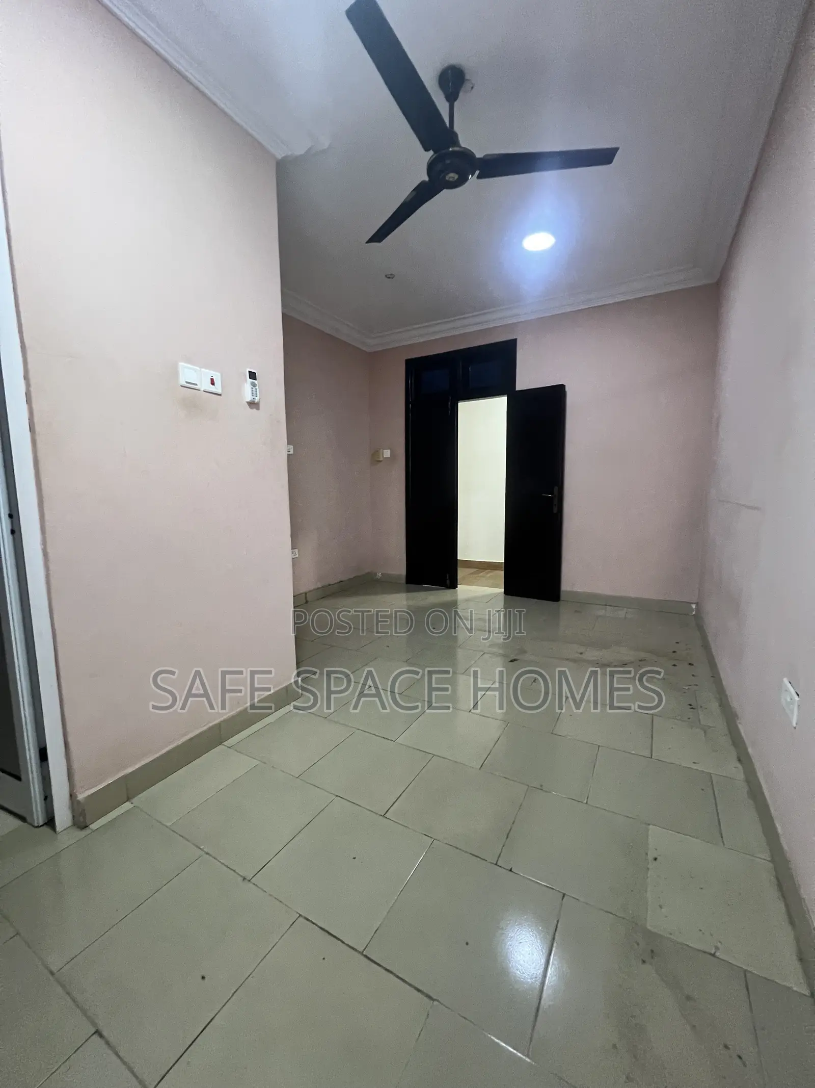 2bdrm Apartment in Burma Camp for rent