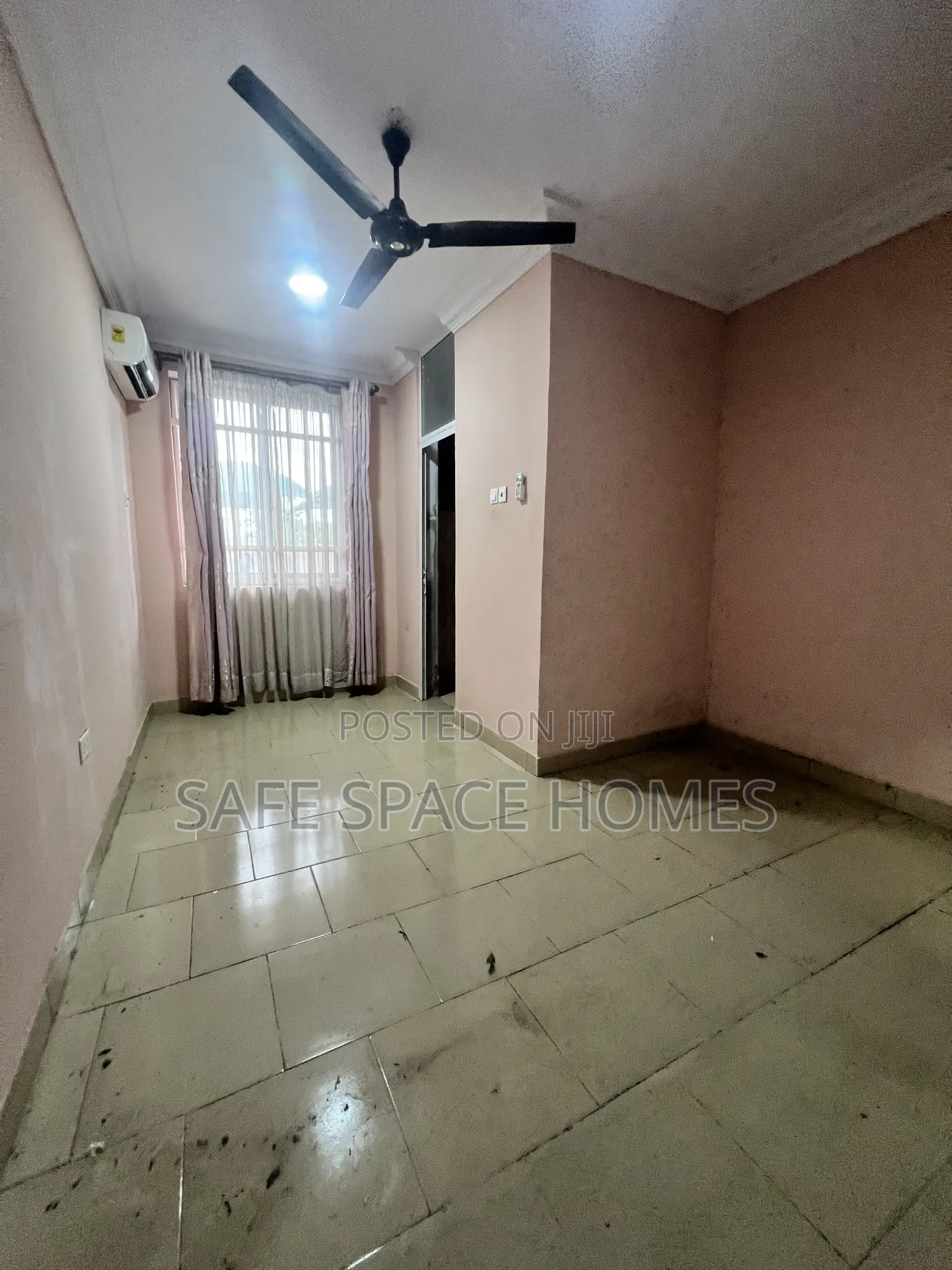 2bdrm Apartment in Burma Camp for rent
