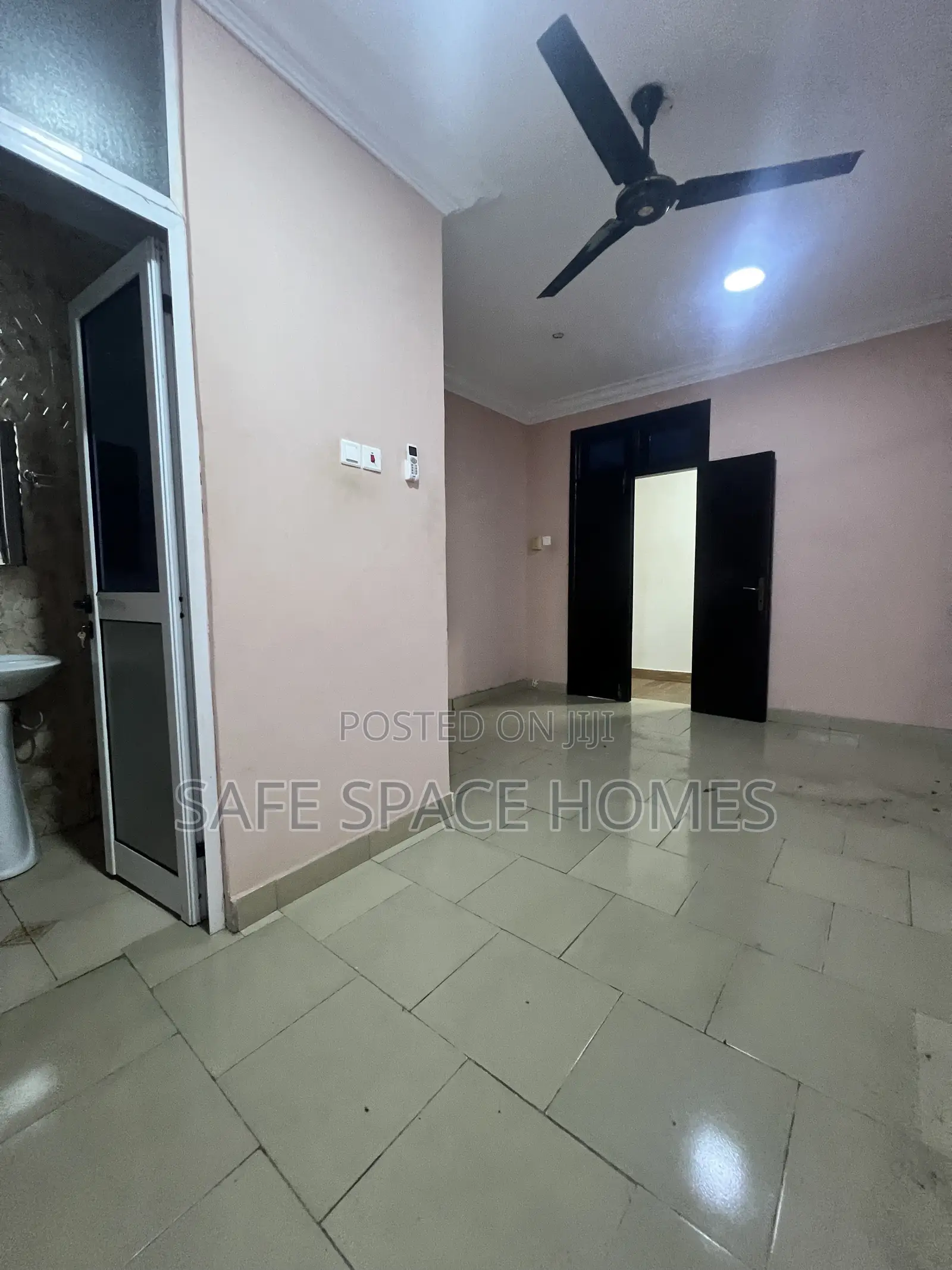 2bdrm Apartment in Burma Camp for rent
