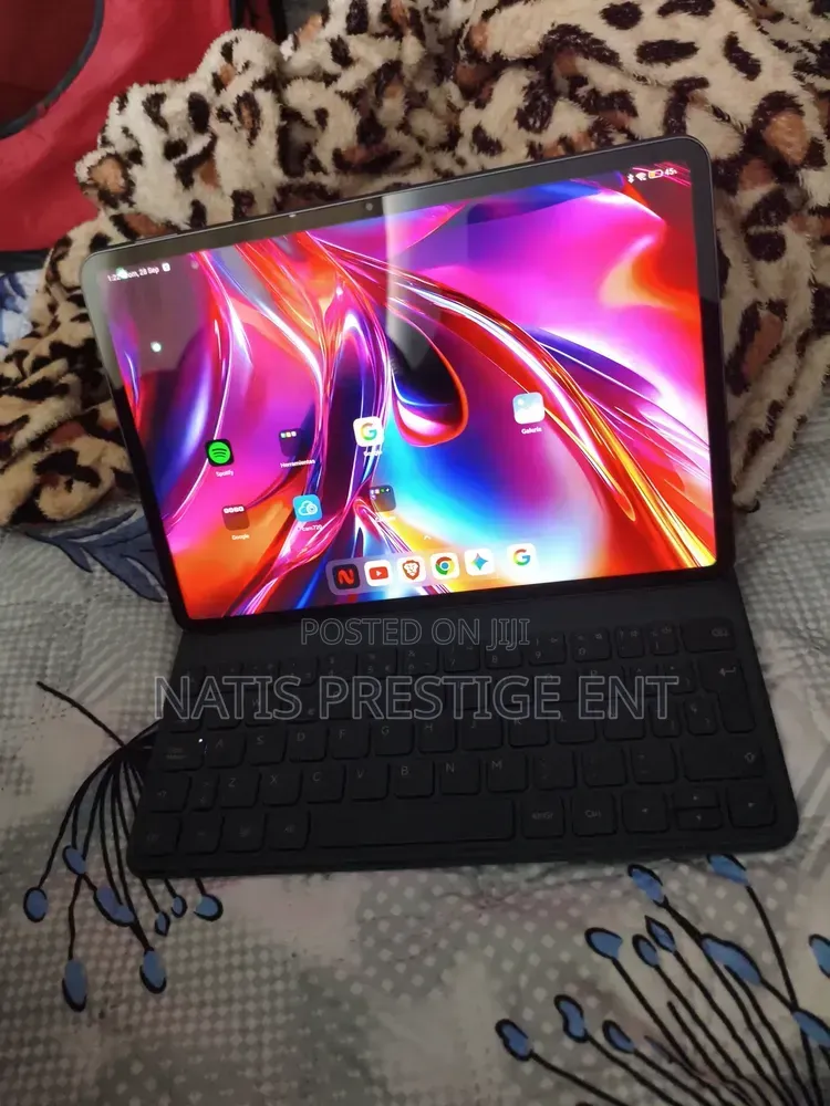 New Xiaomi Mi Pad 7.9 256 GB Black