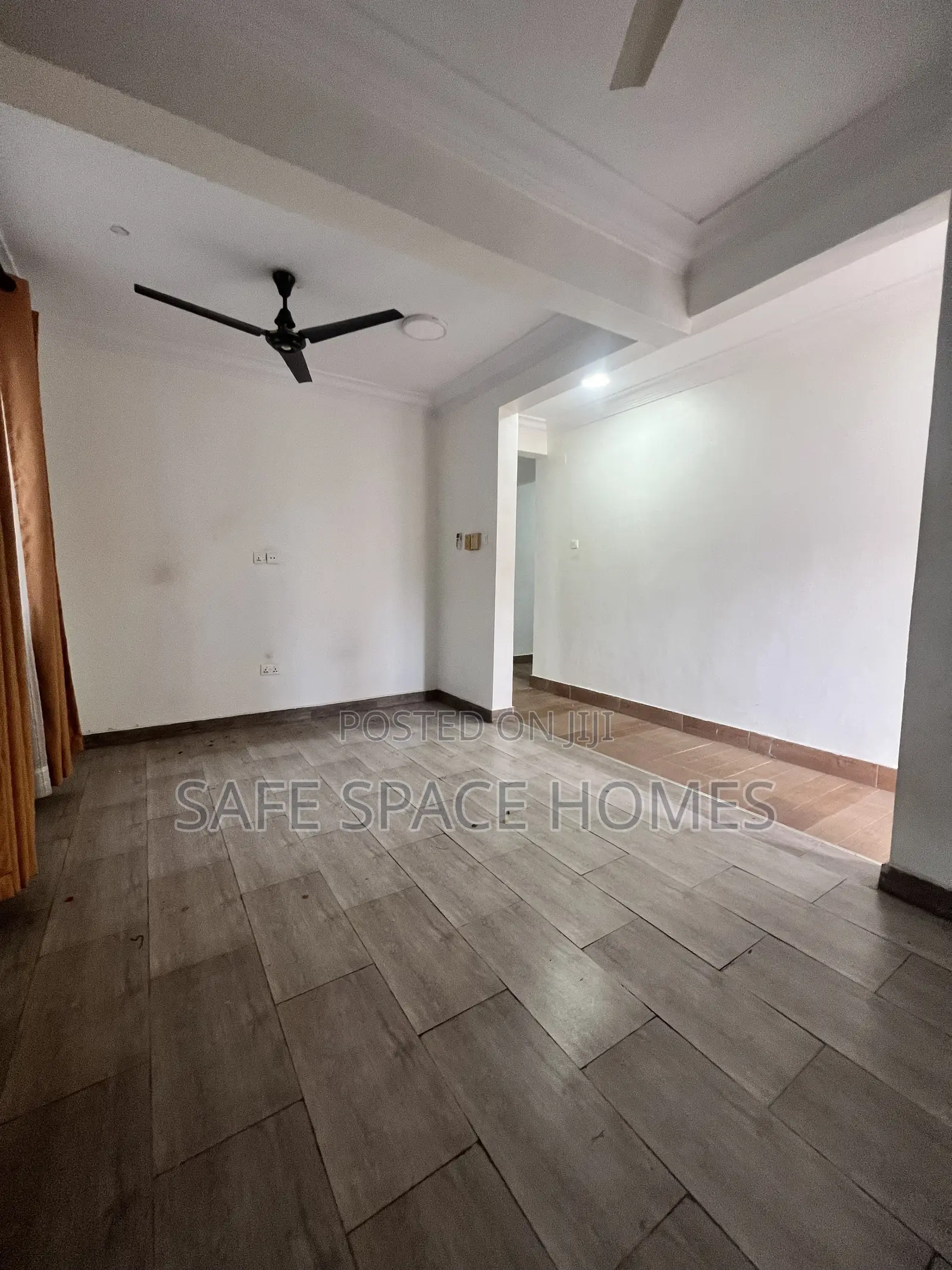 2bdrm Apartment in Burma Camp for rent