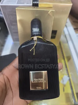 Original Tom Ford Black Orchid