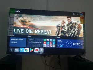 Android Tv 43 Smart