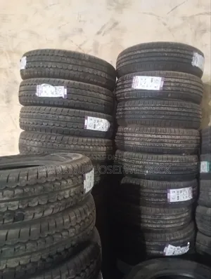 Car Tire 205r16c