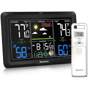 Newentor Wireless Weather Station