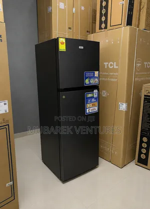Nasco 320ltrs Top Mounted Freezer