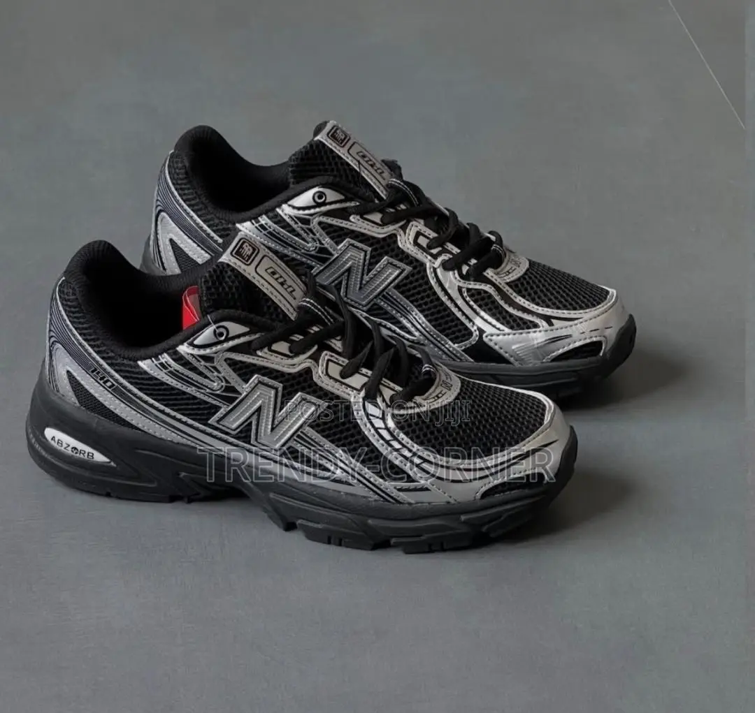 New Balance 740 "Infrared"