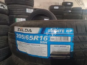 Car Tire 205/65r16