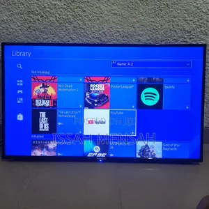 Ps4 Pro With Over 15 Games,500gb Storage and Two Original Controllers.