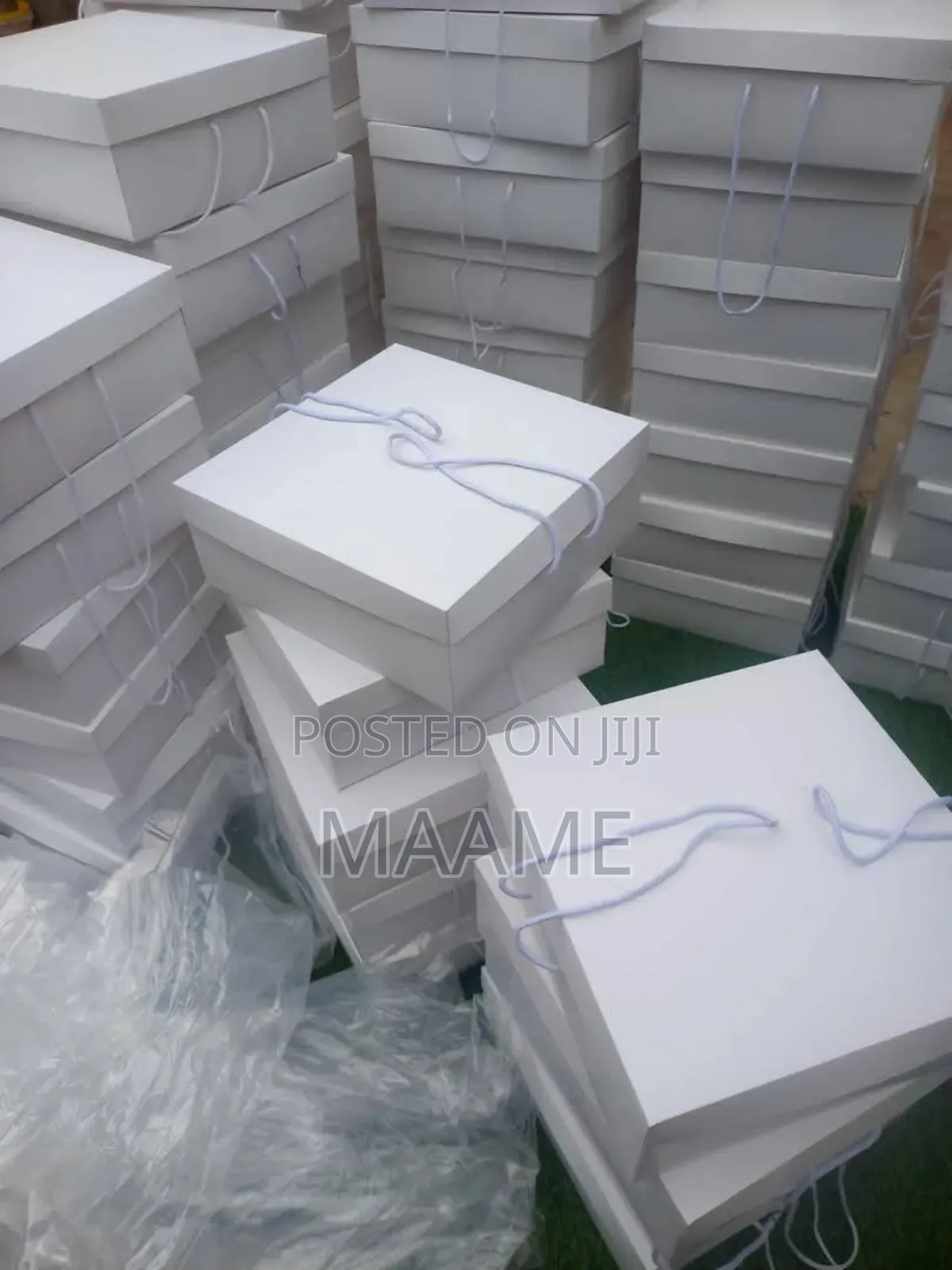 Father's Day Packaging Boxes