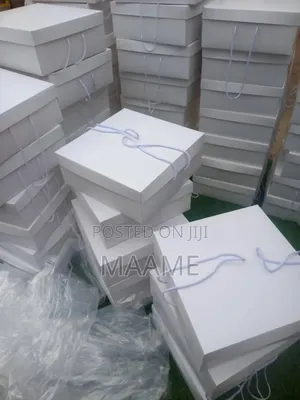 Father's Day Packaging Boxes