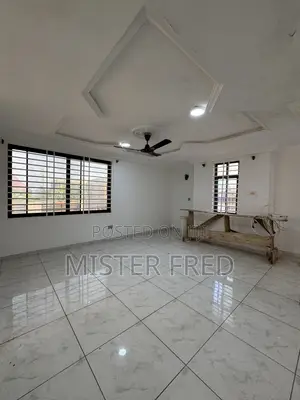 4bdrm House in Kokrobite, Weija for rent