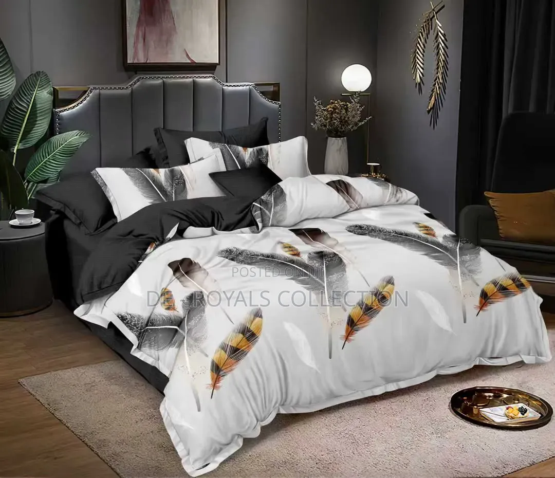 Winter Warmth Duvets King Size