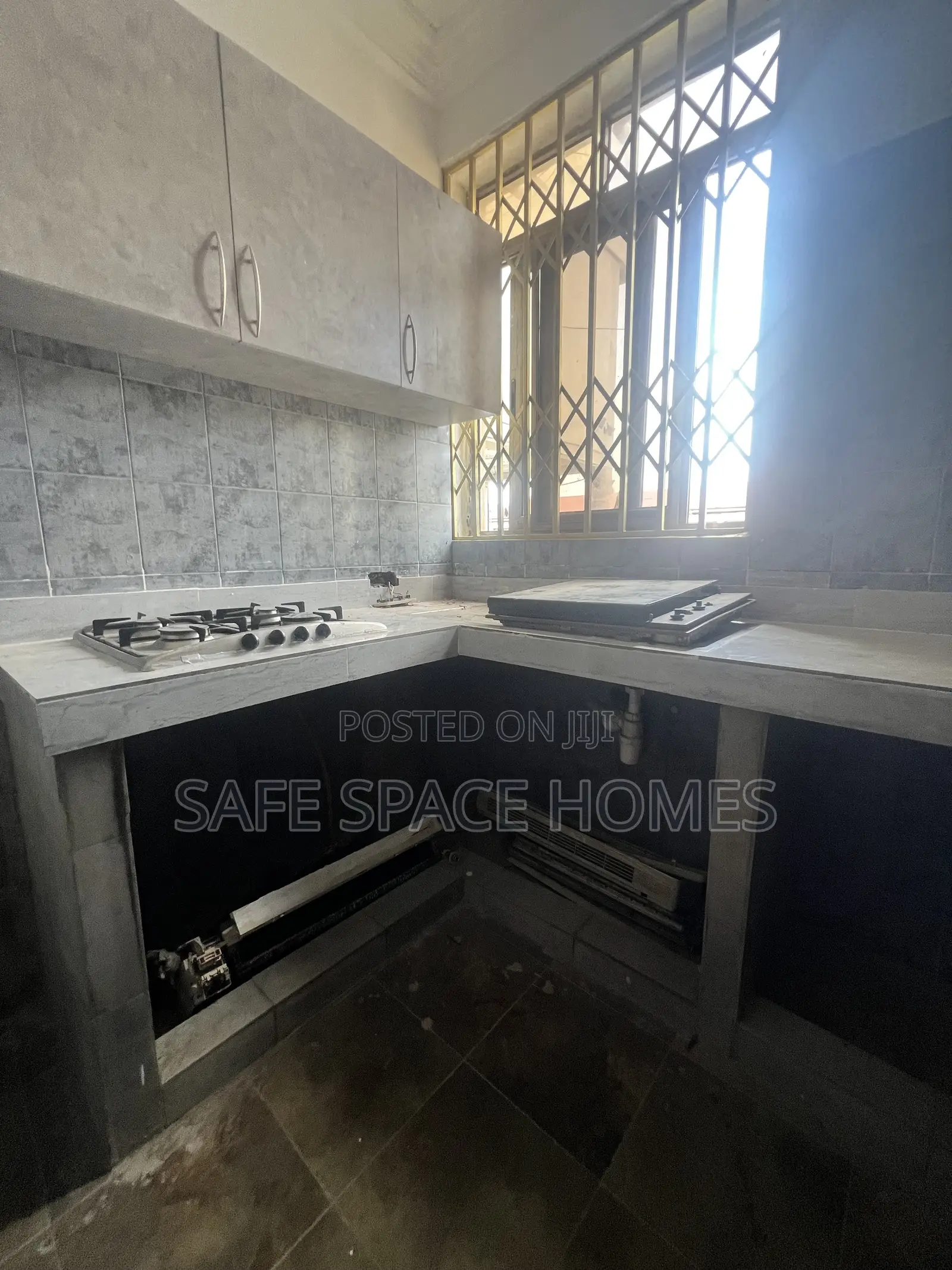 2bdrm Apartment in Burma Camp for rent