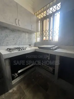 2bdrm Apartment in Burma Camp for rent