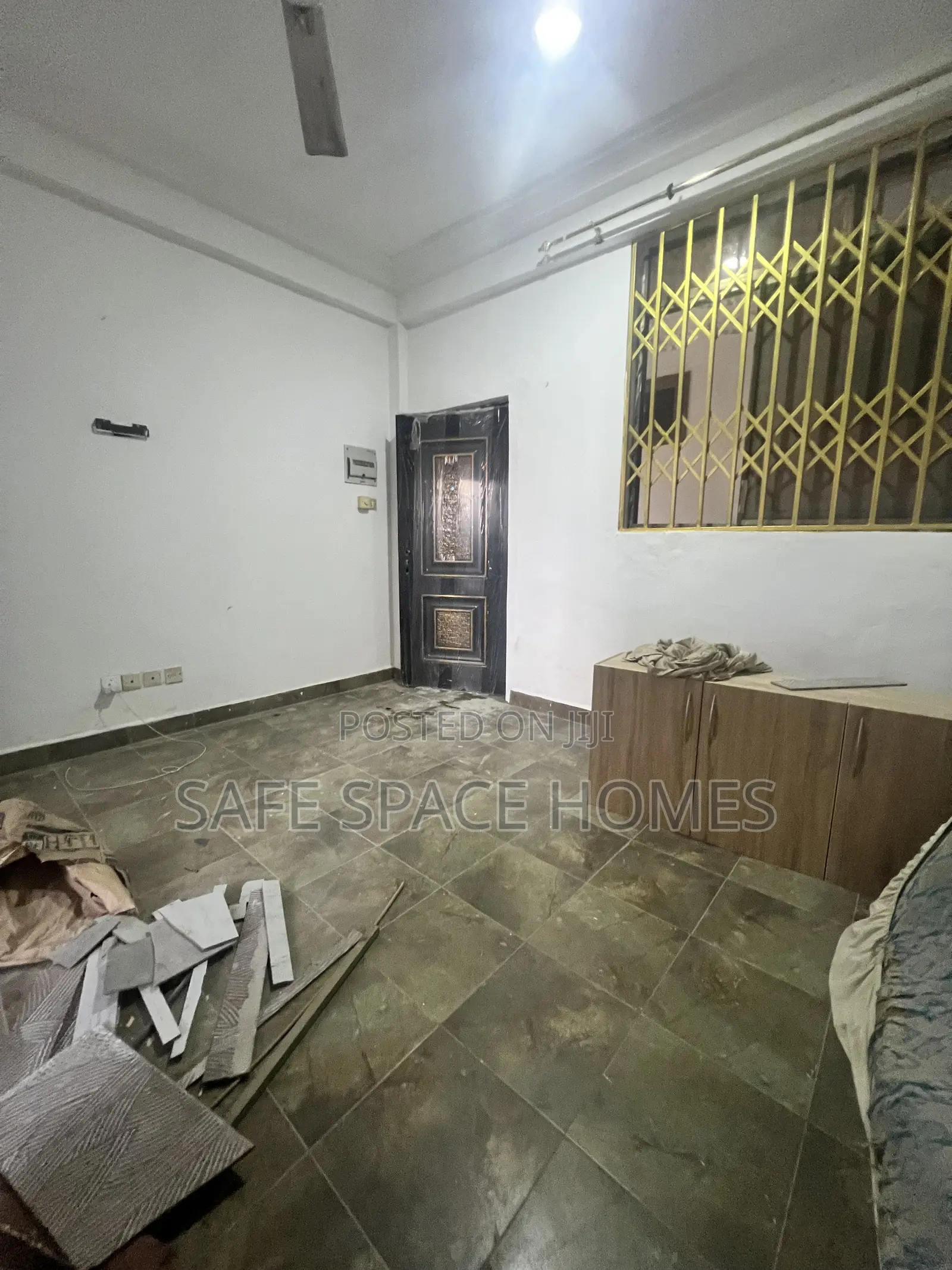 2bdrm Apartment in Burma Camp for rent