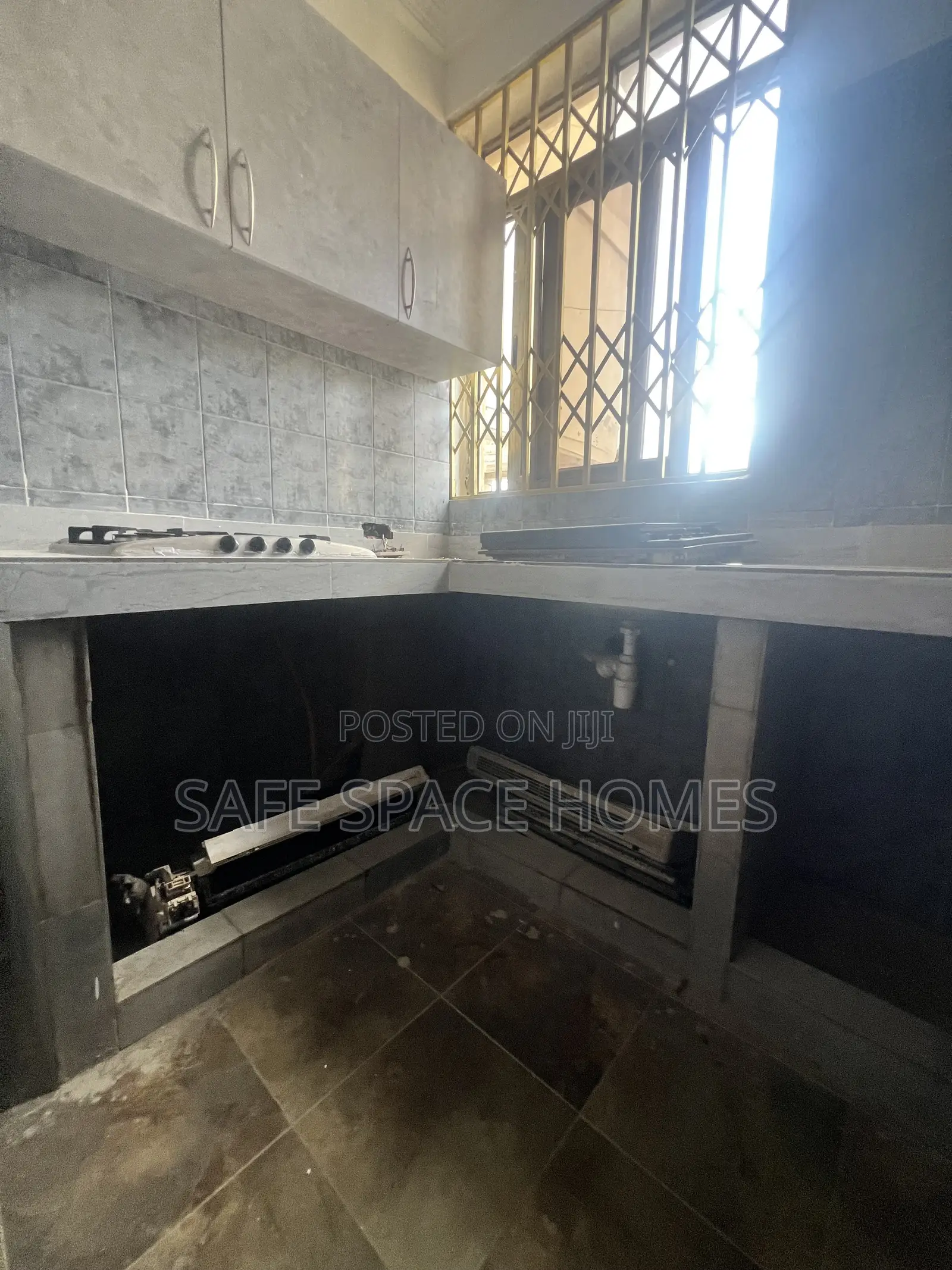 2bdrm Apartment in Burma Camp for rent