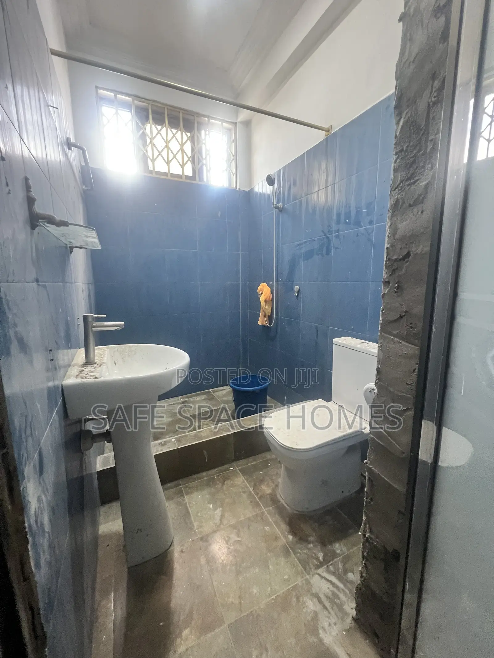 2bdrm Apartment in Burma Camp for rent
