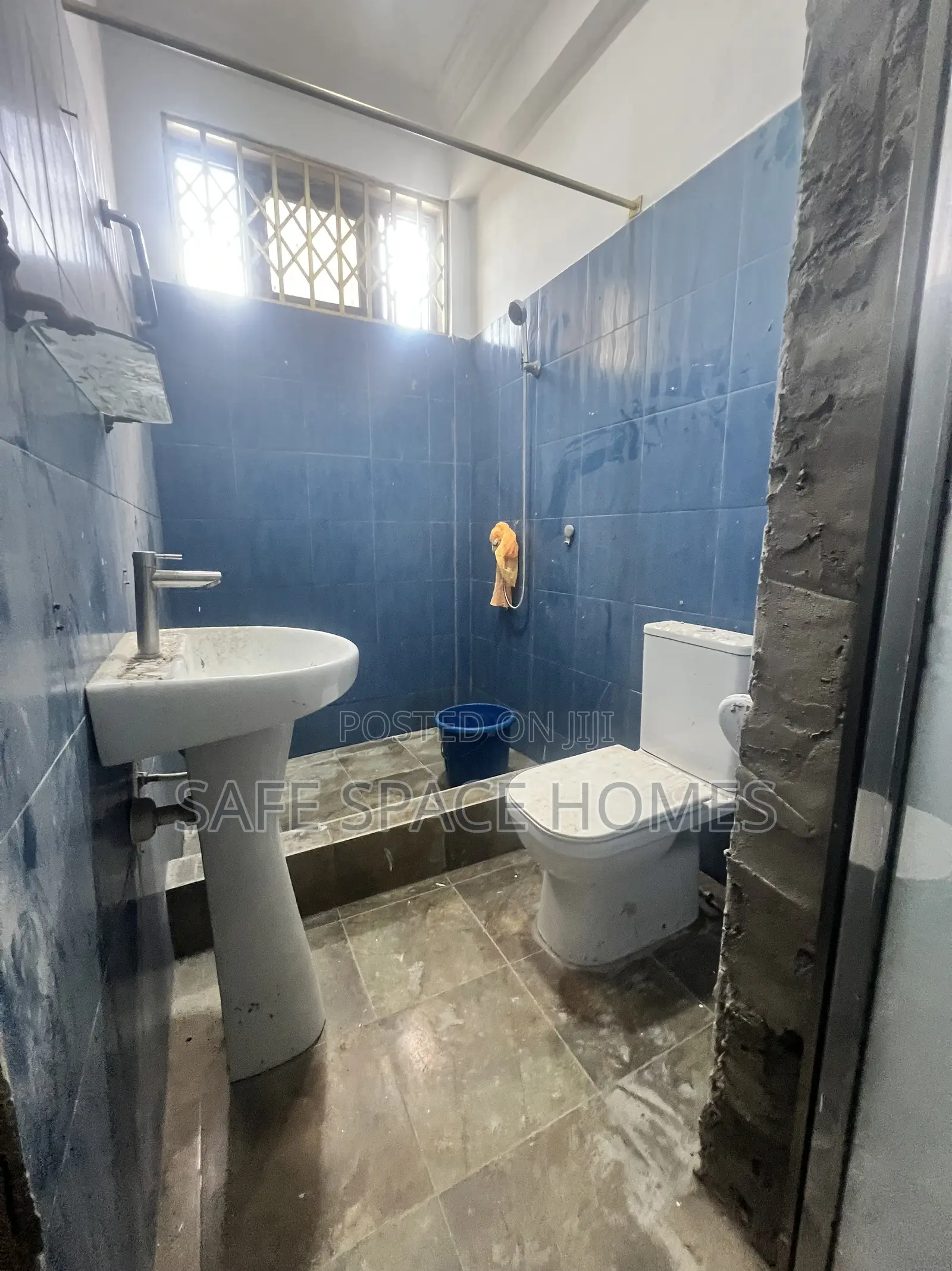 2bdrm Apartment in Burma Camp for rent