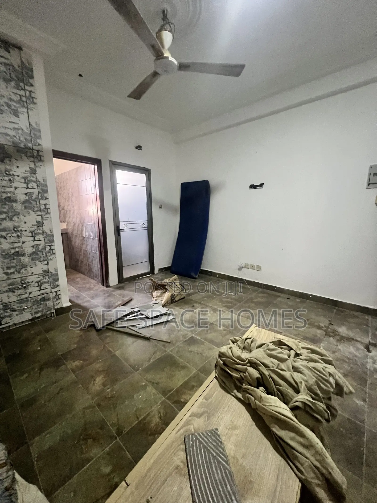 2bdrm Apartment in Burma Camp for rent