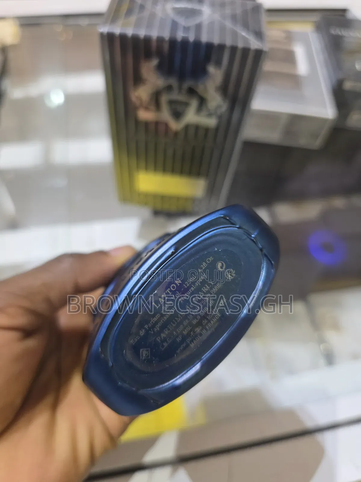 Original Parfums De Marly Layton (Royal Essence)
