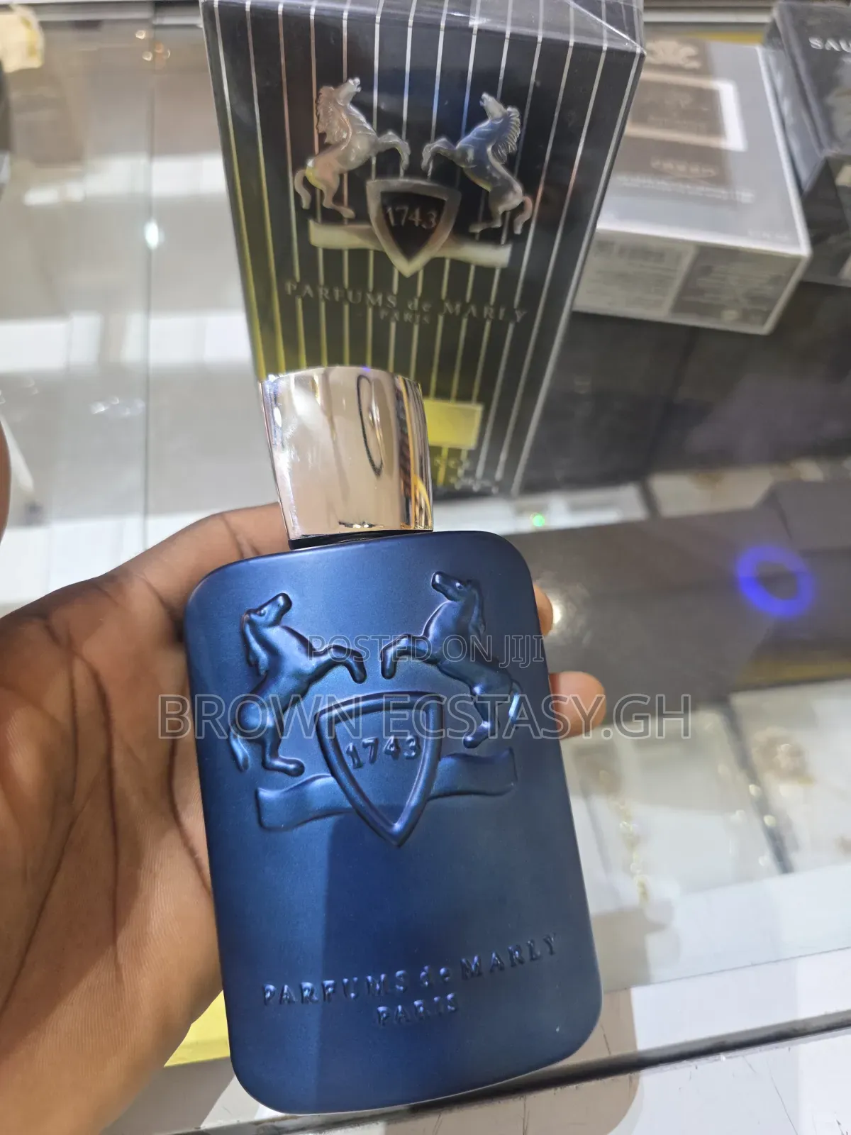 Original Parfums De Marly Layton (Royal Essence)