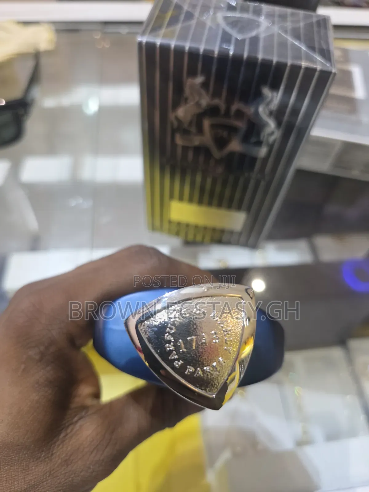Original Parfums De Marly Layton (Royal Essence)