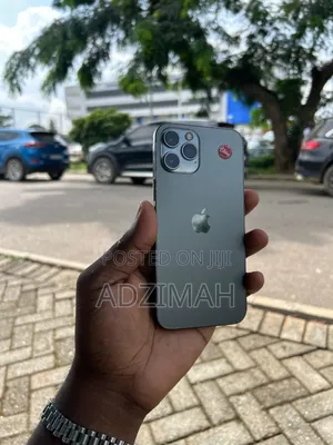 Apple iPhone 12 Pro Max 256 GB Gray