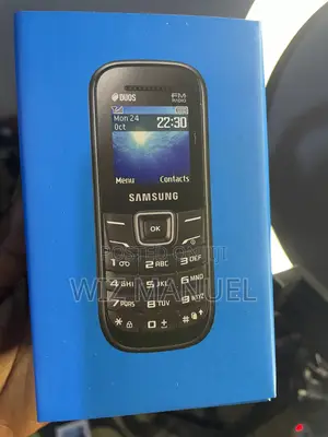 New Samsung
