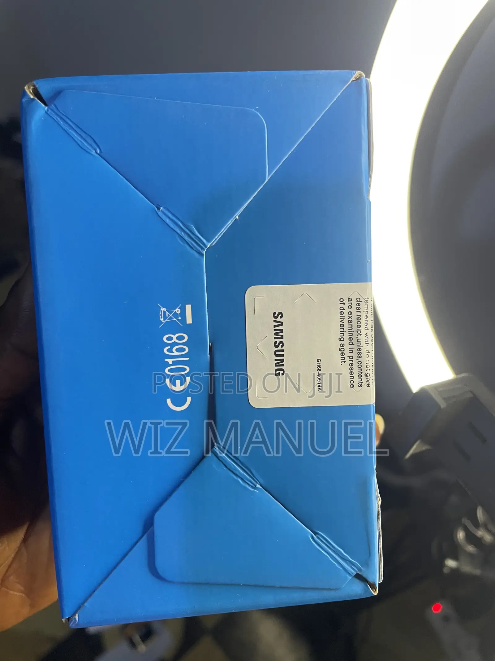 New Samsung
