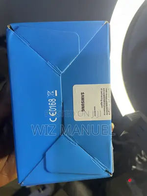 New Samsung