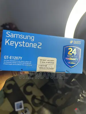 New Samsung