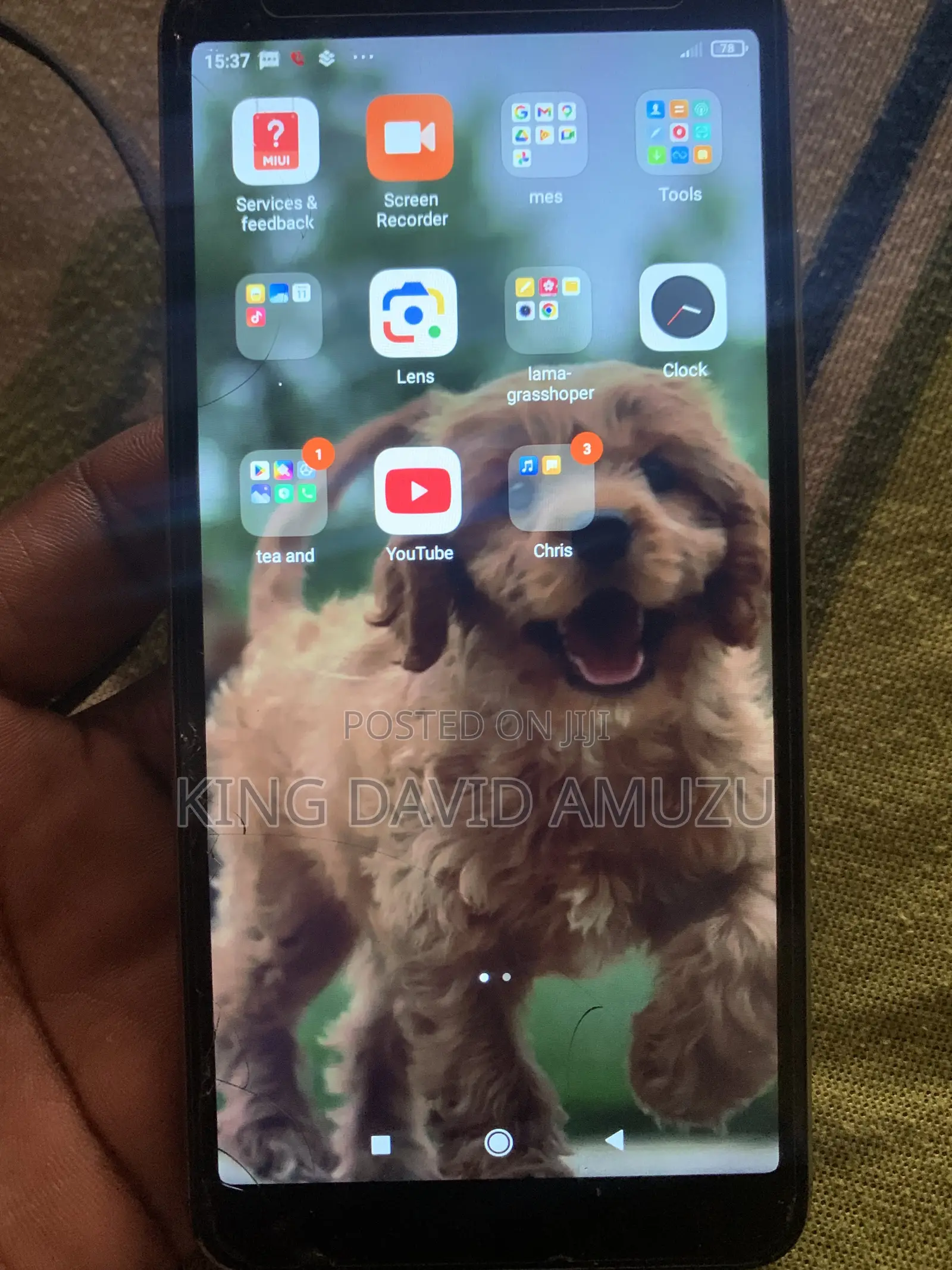Xiaomi Redmi Y2 (S2) 64 GB Silver