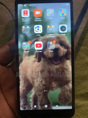 Xiaomi Redmi Y2 (S2) 64 GB Silver