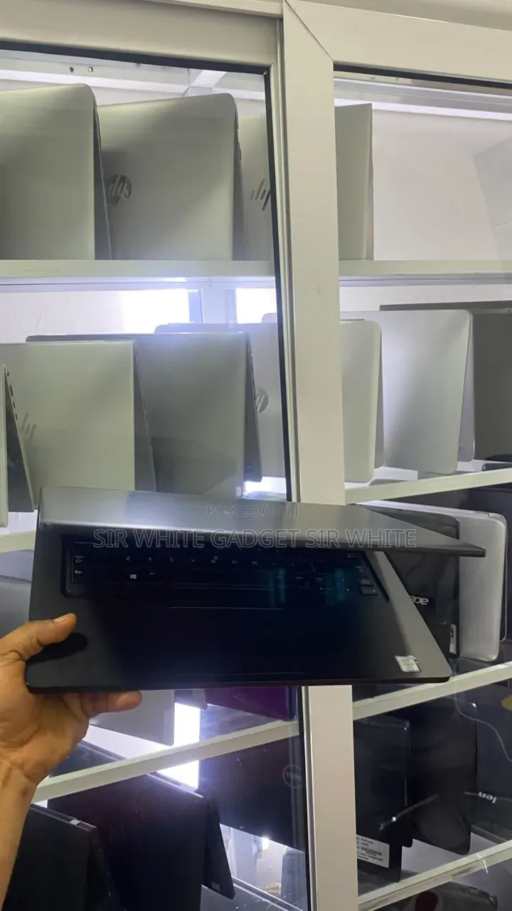 Laptop Dell Latitude 5490 16GB Intel Core i5 SSD 256GB