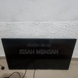 43 Inch Digital Nasco Televison